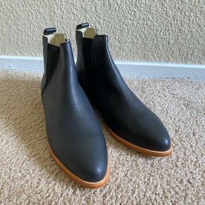 Nisolo Chelsea Boot